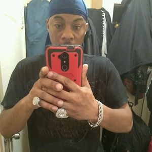 Meet your Posher, Jamar